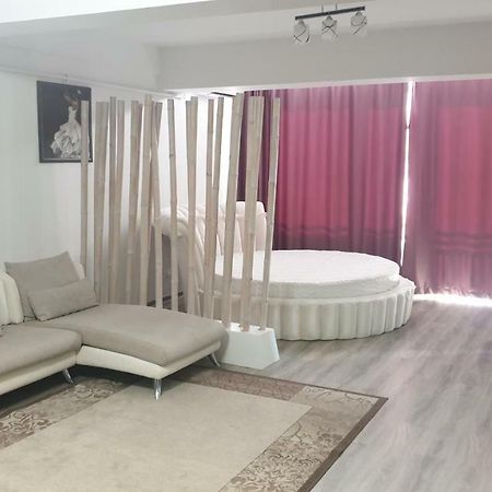Domeview Apartment - Vitan Mall ブカレスト エクステリア 写真