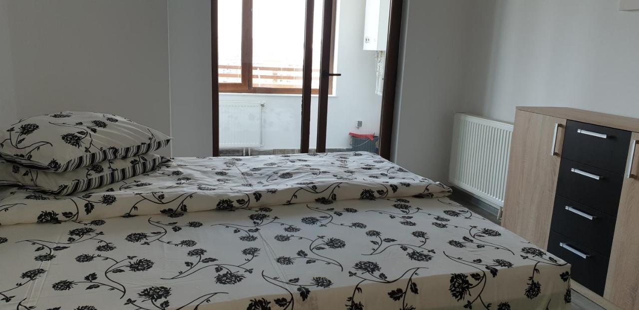 Domeview Apartment - Vitan Mall ブカレスト エクステリア 写真