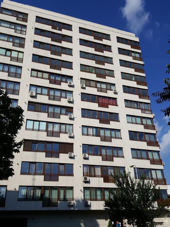 Domeview Apartment - Vitan Mall ブカレスト エクステリア 写真