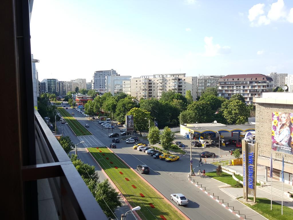 Domeview Apartment - Vitan Mall ブカレスト エクステリア 写真