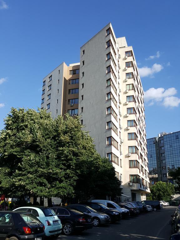 Domeview Apartment - Vitan Mall ブカレスト エクステリア 写真
