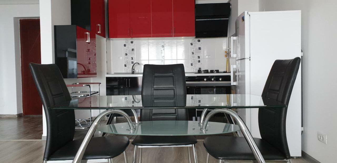 Domeview Apartment - Vitan Mall ブカレスト エクステリア 写真
