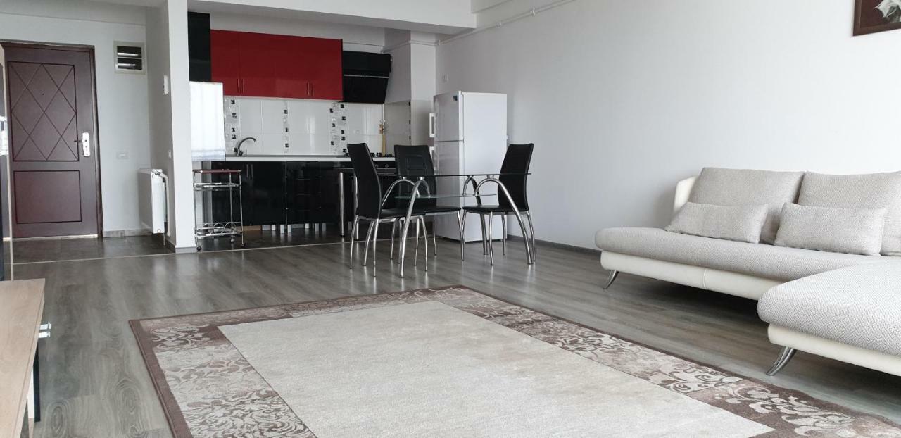 Domeview Apartment - Vitan Mall ブカレスト エクステリア 写真