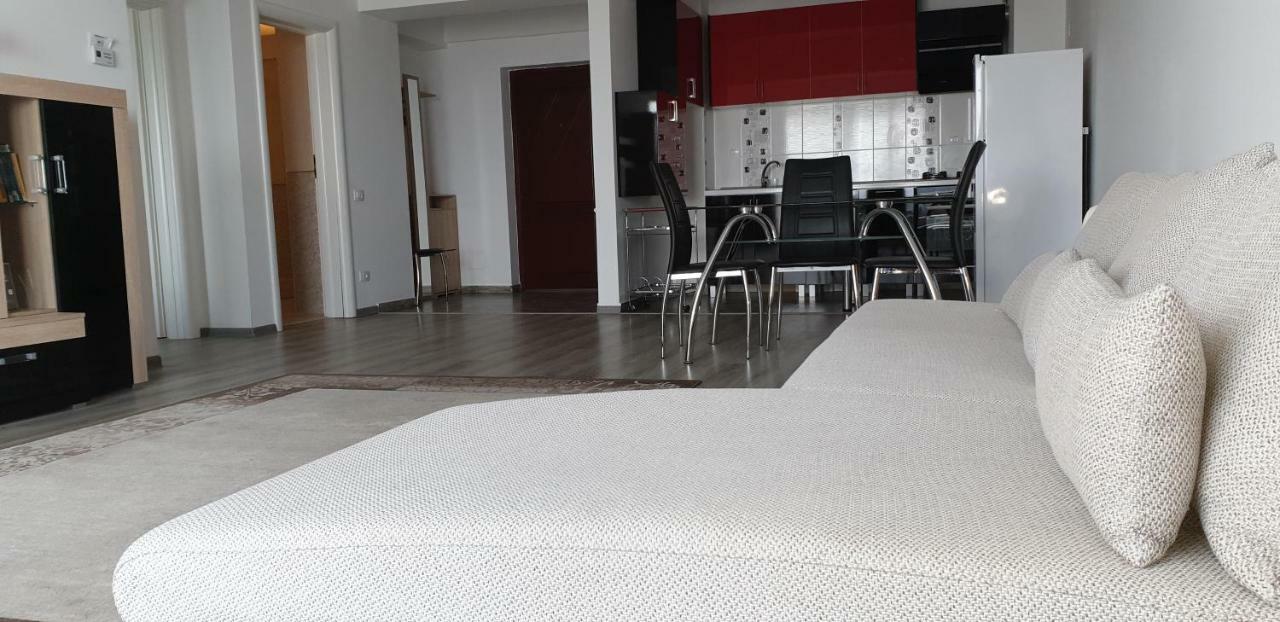 Domeview Apartment - Vitan Mall ブカレスト エクステリア 写真