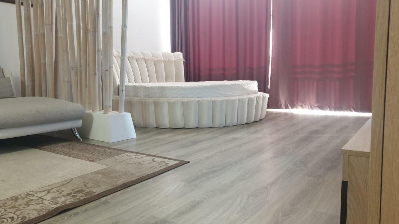 Domeview Apartment - Vitan Mall ブカレスト エクステリア 写真